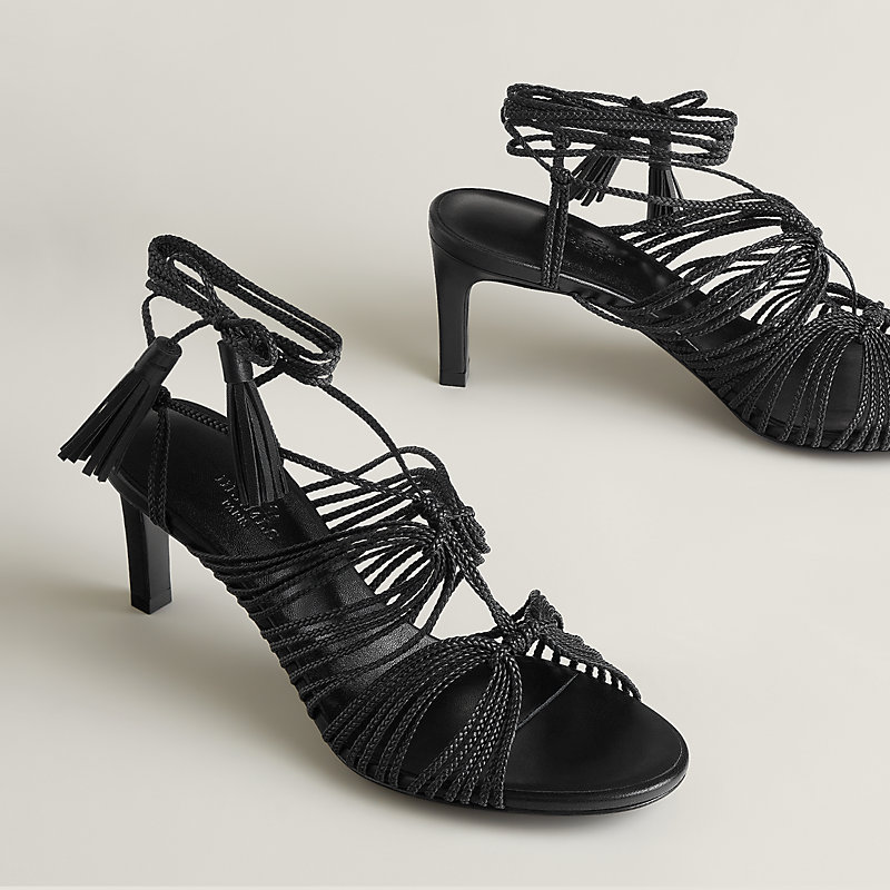 Hermès Karma 70 sandal - Image 1